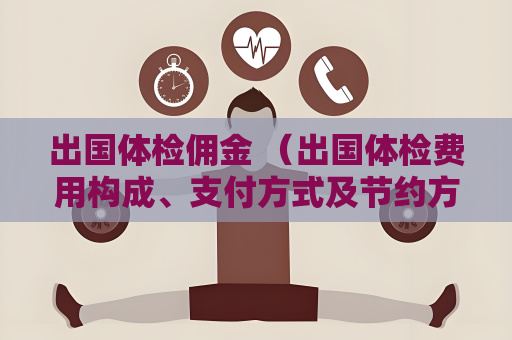 出国体检佣金 （出国体检费用构成、支付方式及节约方法）