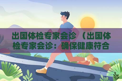 出国体检专家会诊 （出国体检专家会诊：确保健康符合要求）
