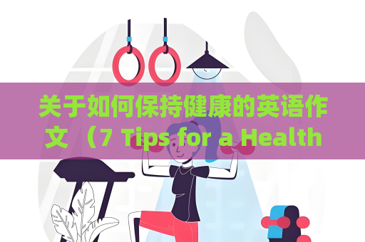 关于如何保持健康的英语作文 （7 Tips for a Healthier Life）