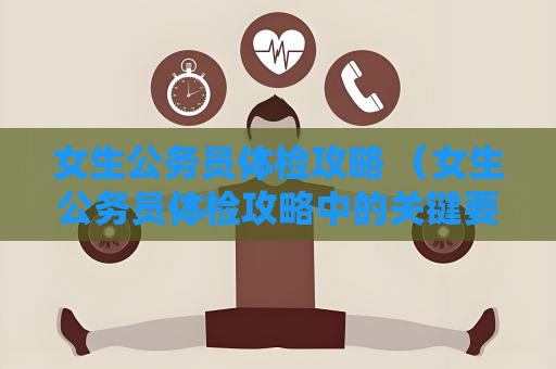 女生公务员体检攻略 （女生公务员体检攻略中的关键要点）