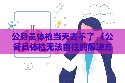 公务员体检当天去不了 （公务员体检无法前往的解决方案）