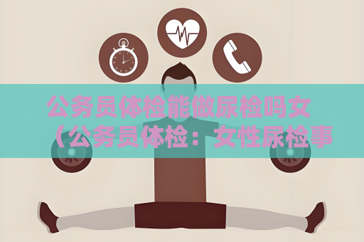 公务员体检能做尿检吗女 （公务员体检：女性尿检事项）