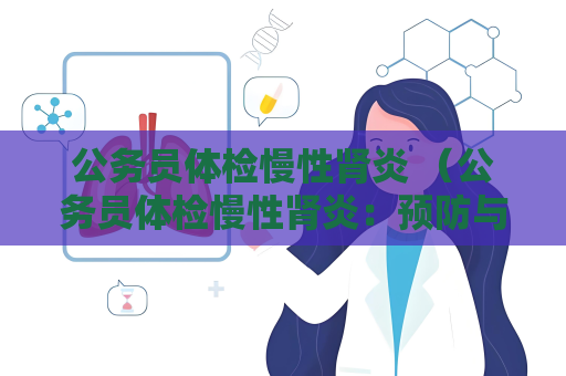 公务员体检慢性肾炎 （公务员体检慢性肾炎：预防与管理）