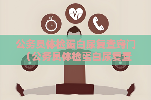 公务员体检蛋白尿复查窍门 （公务员体检蛋白尿复查的关键点）