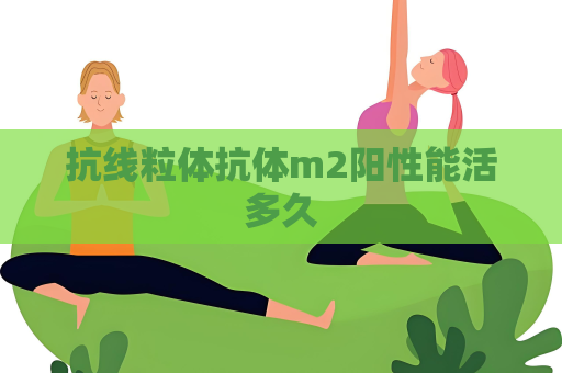 抗线粒体抗体m2阳性能活多久