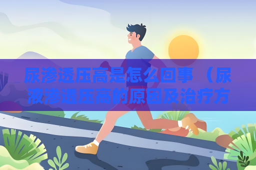 尿渗透压高是怎么回事 （尿液渗透压高的原因及治疗方法）