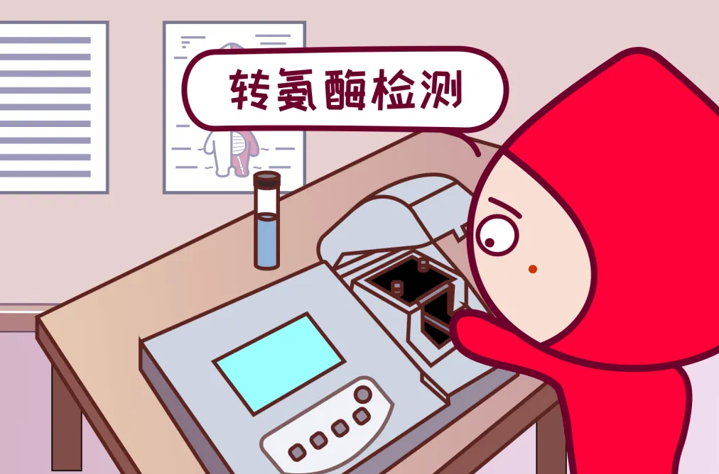转氨酶180公务员体检录取吗
